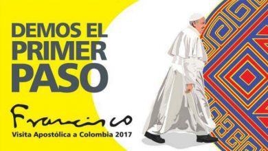 Photo of Papa Francesco in Colombia: Date e Programma del Viaggio Apostolico