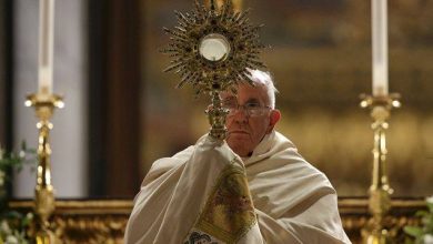 Photo of Corpus Domini 2017, Papa Francesco: “Ricordati di Gesù Cristo”