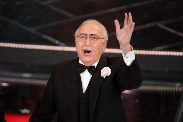 PippoBaudo