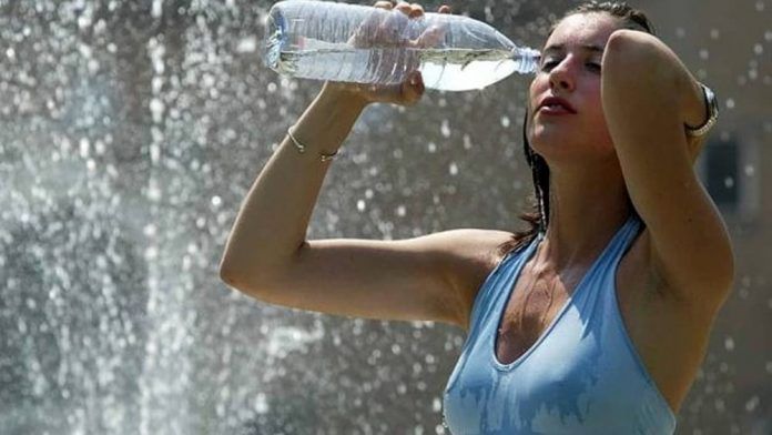 Previsioni Meteo Allarme Caldo