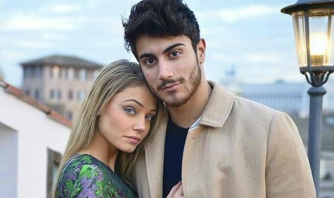 Riccardo e Camilla Temptation Island 2017