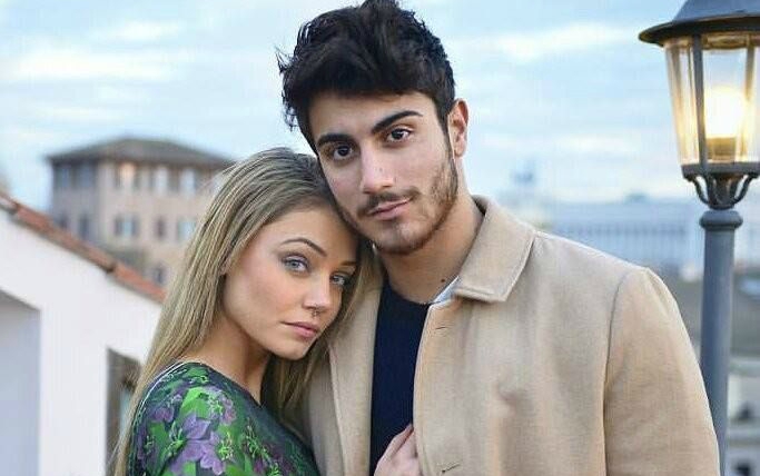 Riccardo e Camilla Temptation Island 2017