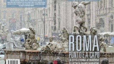Photo of Roma punto e a capo, Recensione del Libro di Silvana Cirillo