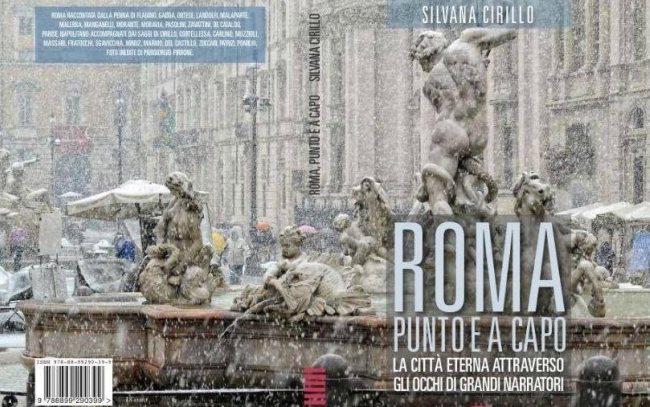 Roma punto e a capo recensione