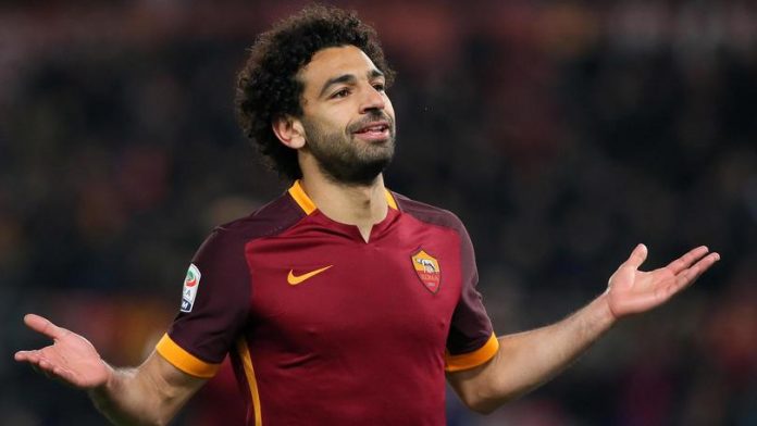 Soccer: Serie A; Roma-Fiorentina