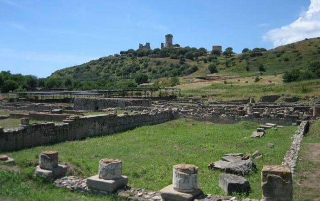 Scavi Velia riaperti