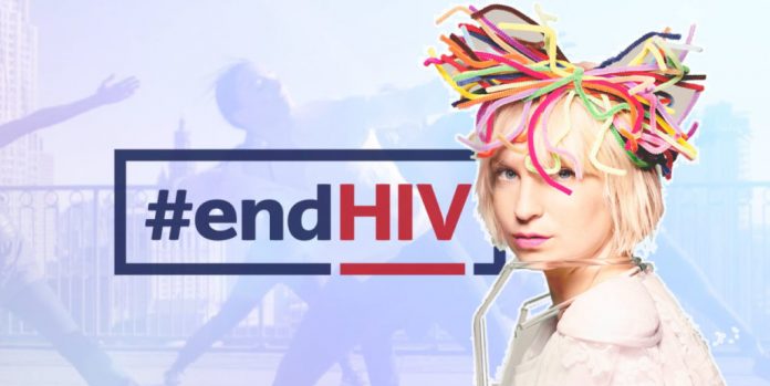 Sia_free_me_campagna_endHIV Sia_free_me_campagna_endHIV