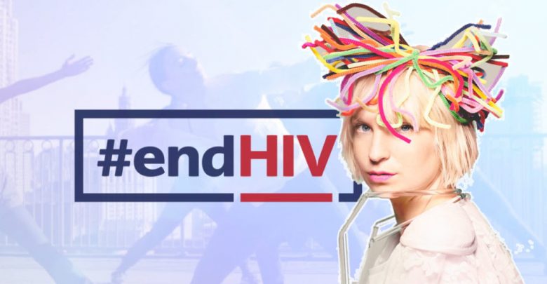 Sia_free_me_campagna_endHIV