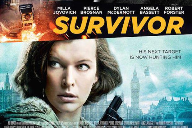 Survivor Survivor