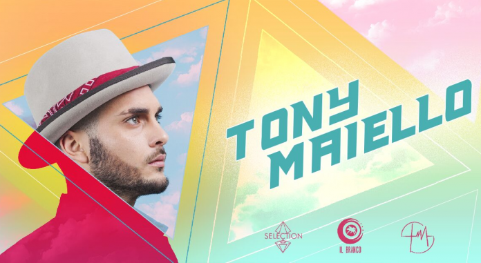 TonyMaiello-IlMioFunky