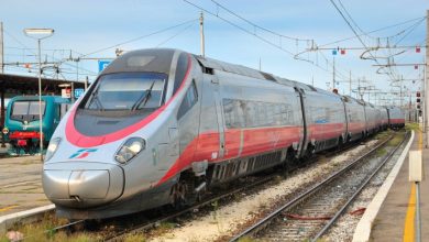 Photo of Frecciargento Roma-Bari: Prezzi Biglietti e Orari Trenitalia