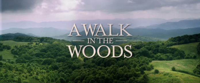 a-spasso-nel-bosco-rai-1-anticipazioni a spasso nel bosco su rai 1, trama del film