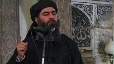 Photo of Abu Bakr Al-Baghdadi morto a Raqqa: era leader dell’Isis