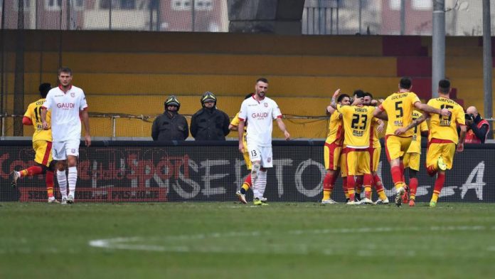 benevento-carpi-finale-play-off