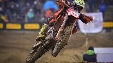 Photo of Classifica piloti Mxgp 2017 dopo Russia: Cairoli primo