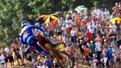 Photo of Risultati Gara 2 Mxgp Lombardia (Ottobiano) 2017: Cairoli fa il bis