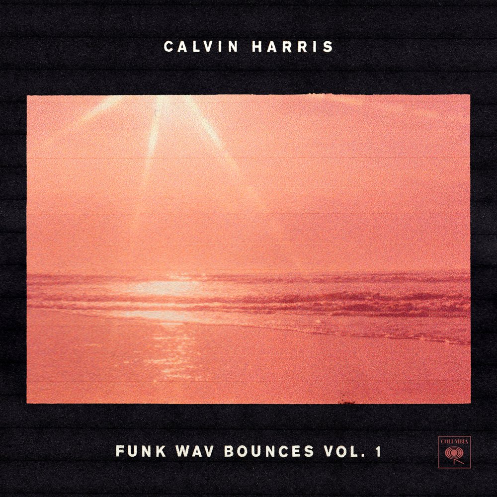 calvin_harris_funk_wav_bounces_vol_1_Copertina