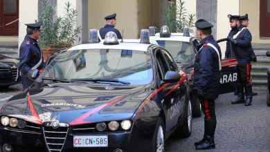 Photo of Ragazza ferita mentre va a scuola a Ischitella