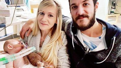 Photo of Charlie Gard, il Bambino Gesù di Roma disposto ad accoglierlo