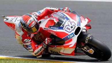 Photo of Classifica piloti MotoGp 2017 dopo Catalunya: Dovizioso vicino a Vinales