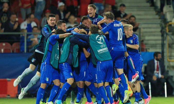 danimarca-italia-under-21