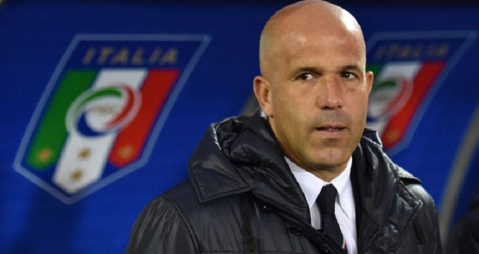 Italia U21, Di Biagio festeggia: 'Complimenti ragazzi'