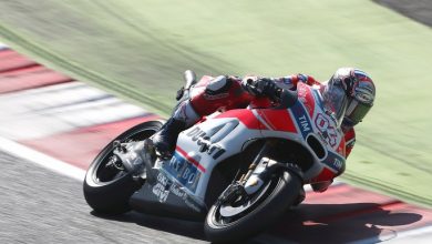 Photo of MotoGp Valencia 2017: Orario Diretta Tv e Streaming