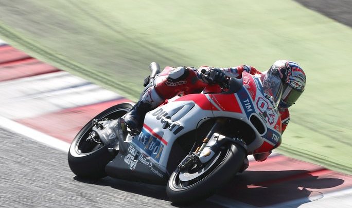 dovizioso-gara-motogp-catalunya-2017