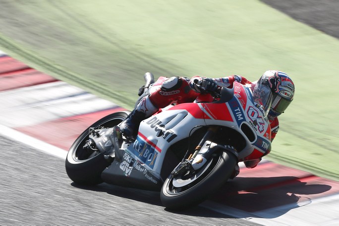 dovizioso-gara-motogp-catalunya-2017