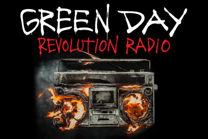 green day lucca