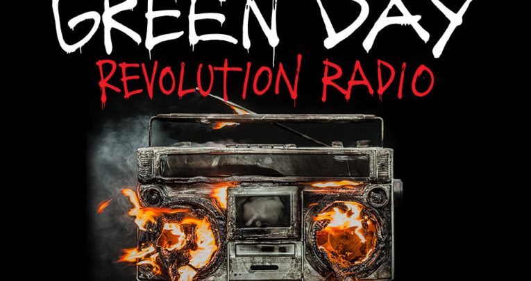 green day lucca