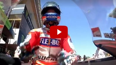 Photo of Highlights MotoGp Catalunya 2017 (Video)