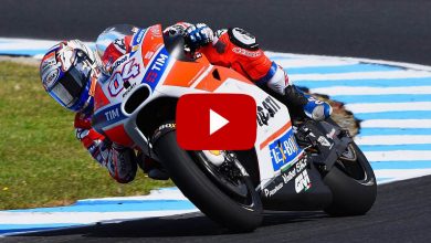 Photo of Highlights MotoGp Mugello 2017 (Video)