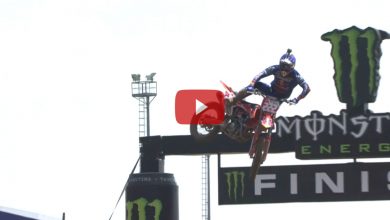 Photo of Highlights Mxgp Ottobiano 2017: Video gara 1 e 2