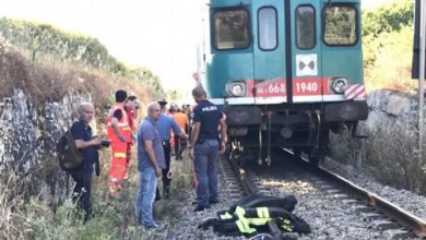 Photo of Incidente Treno in Salento: 10 feriti, le ultime notizie