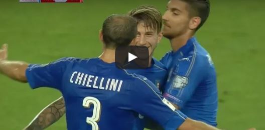 italia-liechtenstein-highlights