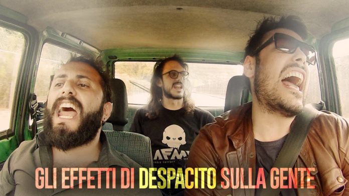 jackal despacito