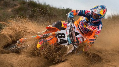 Photo of Risultati Gara 1 Mxgp Russia 2017: Vince Herlings