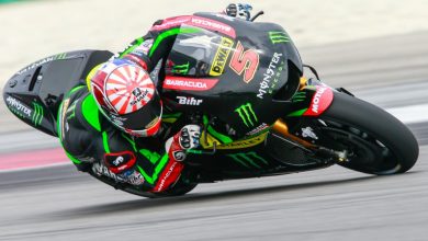 Photo of Risultati Qualifiche MotoGp Assen 2017: Zarco in pole