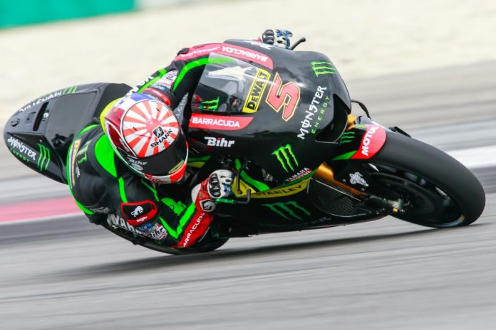 MotoGP, Rossi se la gode: MotoGP, Rossi se la gode: