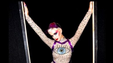Photo of Katy Perry al Glastonbury 2017: il Video del Concerto