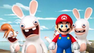 Photo of Mario + Rabbids Kingdom Battle, Trailer e Data Uscita su Nintendo Switch