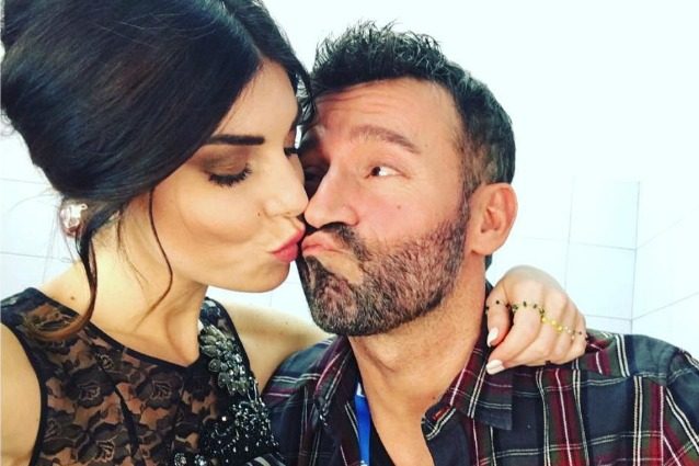 Dramma nel motociclismo: incidente in pista per Max Biaggi Dramma nel motociclismo: incidente in pista per Max Biaggi