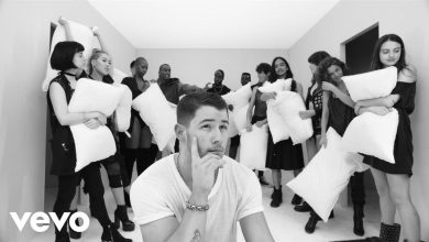 Photo of Nick Jonas: online il video di Remember I Told You (Testo e Traduzione)