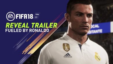 Photo of Fifa 18, Trailer Ufficiale EA Games (Video)