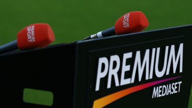 Photo of Mediaset rinuncia alla Serie A: niente offerte per diritti tv 2018-21