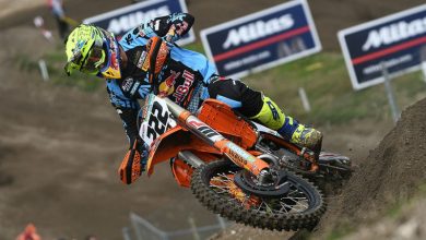 Photo of Risultati Gara 1 Mxgp Lombardia (Ottobiano) 2017: Vince Cairoli