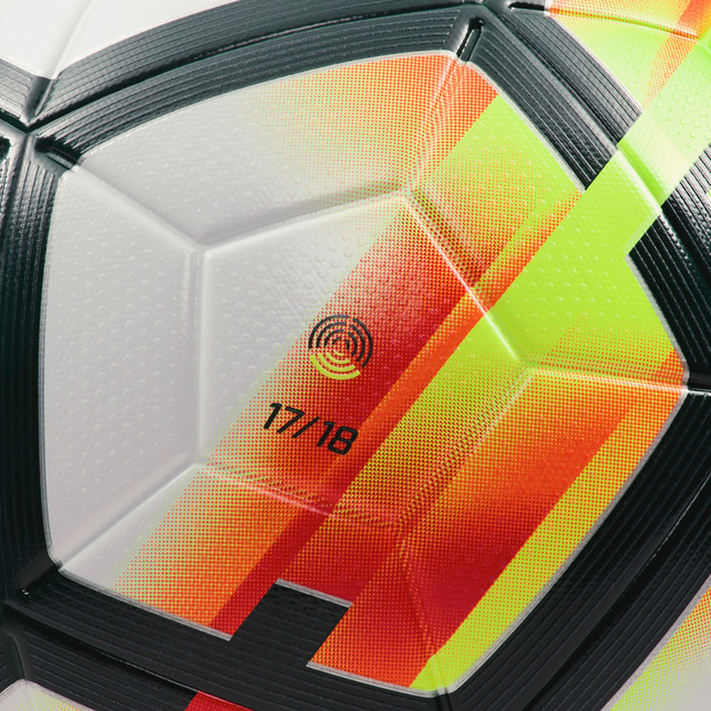pallone 17-18