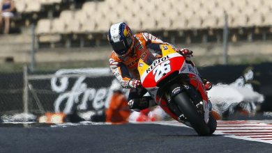 Photo of Risultati Qualifiche MotoGp Catalunya 2017: Pedrosa in pole