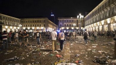 Photo of Incidenti in piazza San Carlo, per Erika Pioletti nessuna speranza